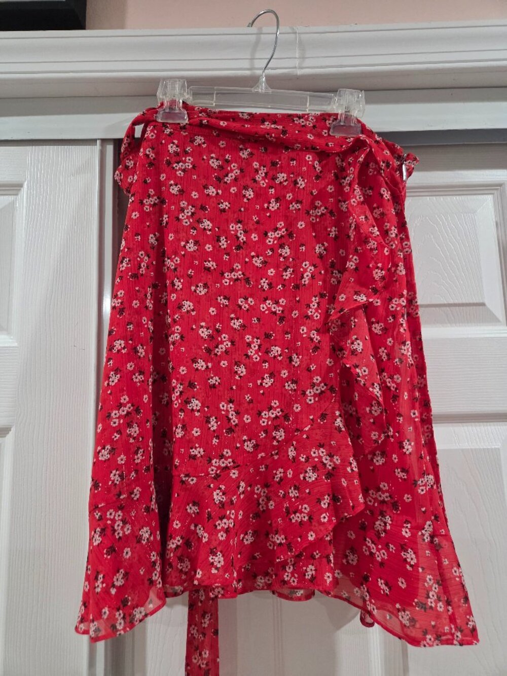 Karl Lagerfeld skirt